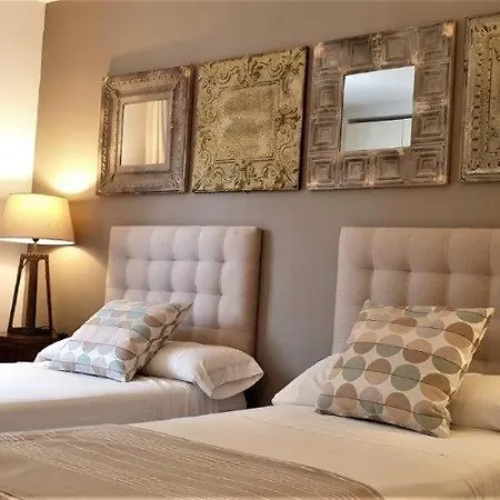 Luxury House Golden Mile * מארבלה
