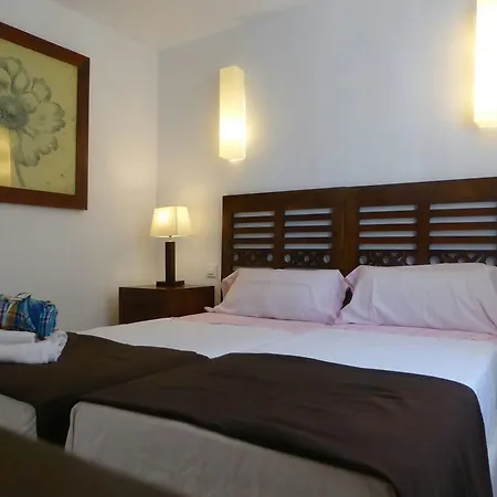 Сasa de vacaciones Luxury House Golden Mile