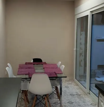 Сasa de vacaciones Luxury House Golden Mile