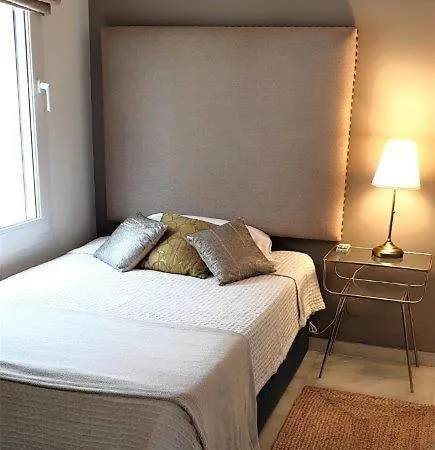 Luxury House Golden Mile Dom wakacyjny