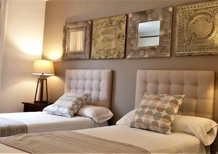 Luxury House Golden Mile * Marbella