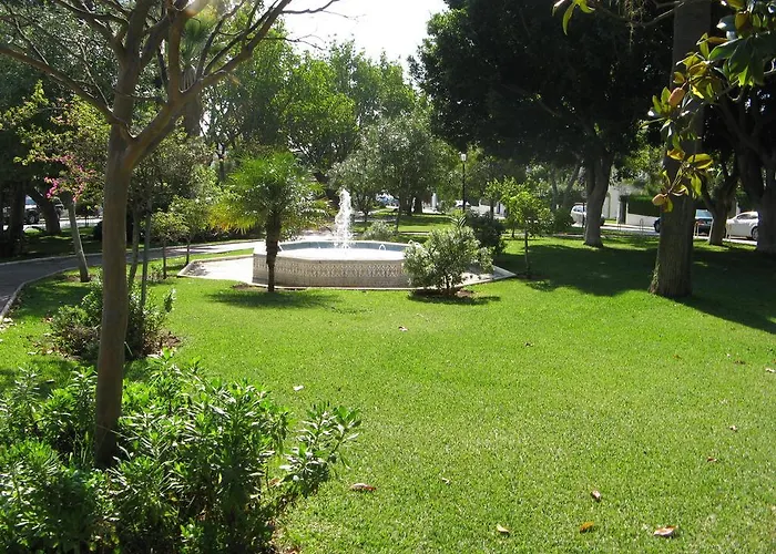 Luxury House Golden Mile Marbella