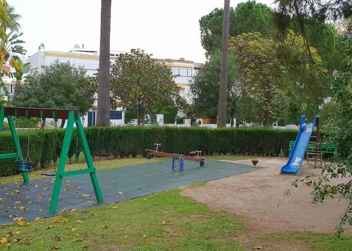 Luxury House Golden Mile Marbella