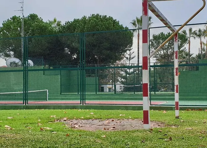 Luxury House Golden Mile *